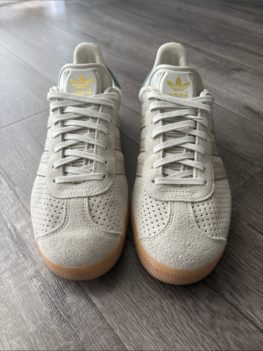 adidas Gazelle - Picture 6 of 8